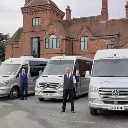 Minibus Drivers