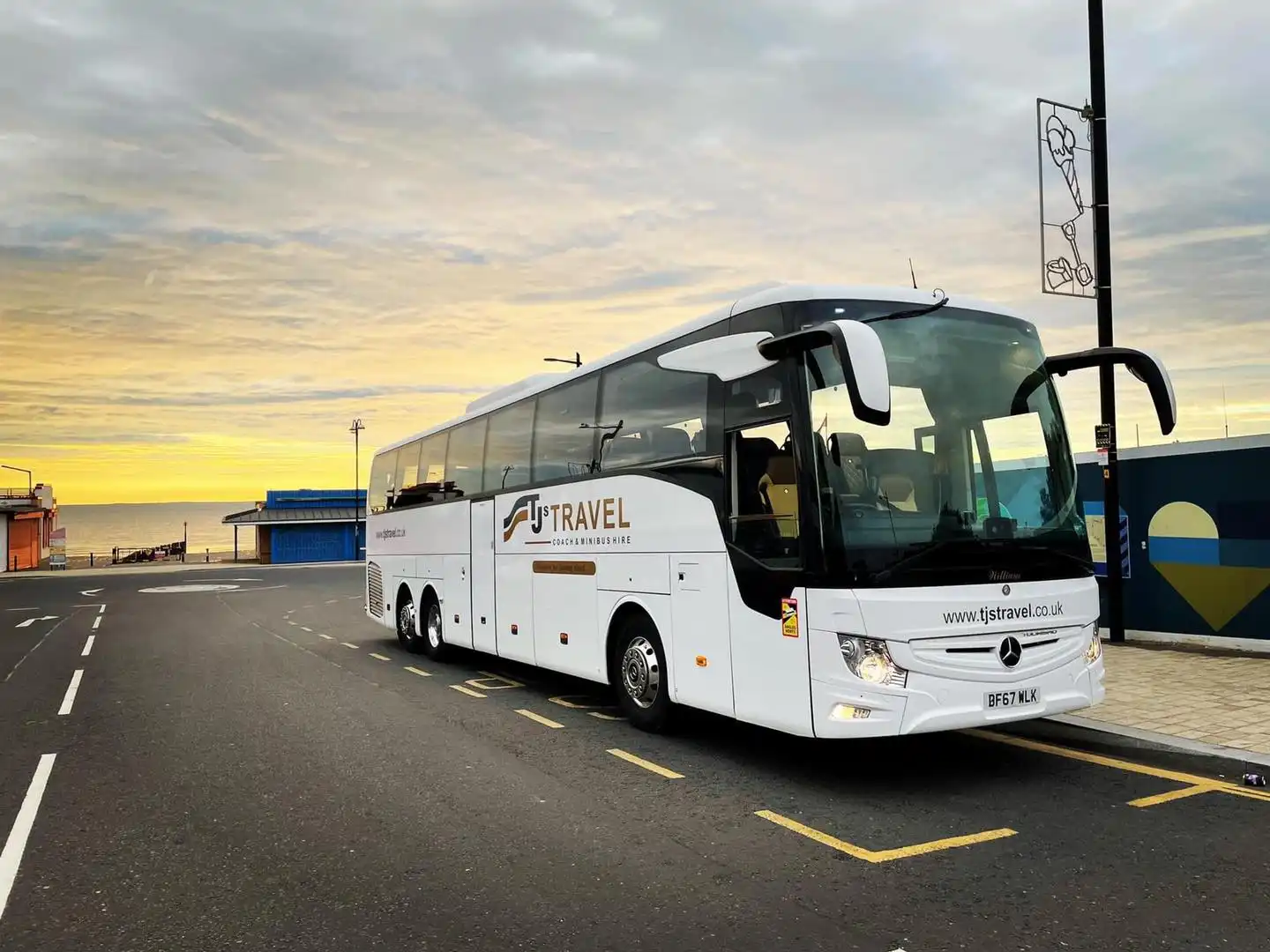 William Coach BF69 WLK